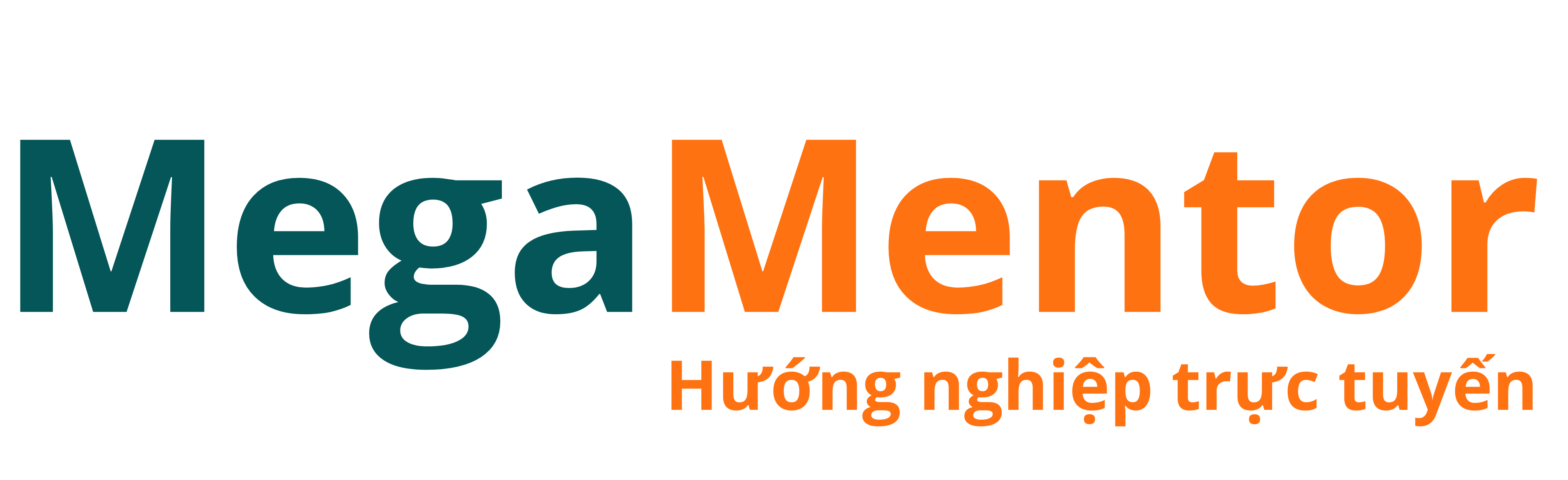 MegaMentor – Hướng Nghiệp Trực Tuyến